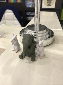 辛ーい症状その咳に！